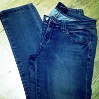 ราคา กางเกงยีนส์ rock express Size27 (36774508)