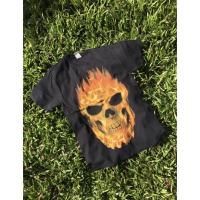 ราคา เสื้อมือสอง ลายกระโหลกไฟ (13875245441)