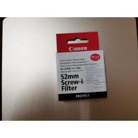 ราคา ฟิลเตอร์เลนส์กล้อง HOYA 58มม CANON 52มม HOYA43มม (14550986452)
