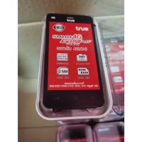 ราคา TRUE SMART 4G Speedy 4.0' Plus (22663058205)