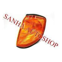 ราคา ไฟมุมสแตนดาร์ด Mercedes Benz S-Class W140 ปี 1990,1991,1992,1993,1994,1995,1996,1997,1998,1999,2000 สีส้ม งานไต้หวัน (2684657168)