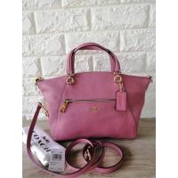 ราคา PRAIRIE SATCHEL COACH F58874 (2855734081)