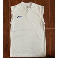 ราคา เสื้อแขนกุด ยี่ห้อ asics (1228484054)