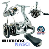 ราคา รอก SHIMANO NASCI รุ่นใหม่ !!! (23662321553)