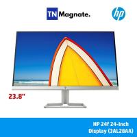 ราคา [จอมอนิเตอร์] HP 24f Monitor 23.8" IPS 60Hz (5546416519)