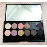 ราคา อายแชโดว์Sleek Palette❤ (725406447)