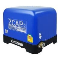 ราคา Zinsano เครื่องปั๊มน้ำอัตโนมัติ รุ่น ZCAP265 250w ปั๊มน้ำ 250วัตต์ ปั้ม ปั๊มน้ำ (22970586806)