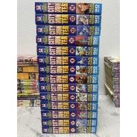 ราคา City Hunter ซิตี้ ฮันเตอร์​ Classic Edition 1-14 จบ (16979876385)