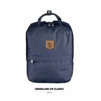 ราคา FJALLRAVEN GREENLAND ZIP /STORM - กระเป๋าสะพาย (16818955215)