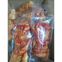 ราคา แคบหมูทานคู่กับส้มตำยายเพลิงร้านดังจากจังหวัดอำนาจเจริญ (21481421400)