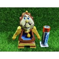 ราคา Model โมเดลดิสนีย์ Cogsworth Beauty And The Beast (Disney) (4032530080)