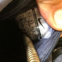 ราคา FOR SALE NIKE SB STEFAN JANOSKI SNEAKERS | UK 9.5 (19595802452)