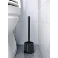 ราคา แปลงล้างห้องน้ำ พร้อมที่เก็บ IKEA สีดำ (3391188597)