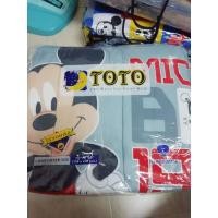 ราคา ผ้าห่มนวมลายลิขสิทธิ์ขนาด5ฟุต (7861801082)