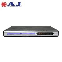 ราคา AJ เครื่องเล่น DVD/USB ระบบเสียงสเตอริโอ รุ่น D-181E (633155099)