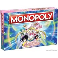 ราคา Board Game Monopoly Sailor Moon (22086062066)