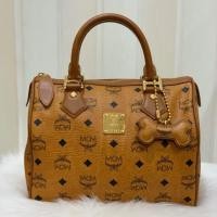 ราคา MCM Speedy 25 monogram (6008161476)