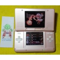 ราคา Nintendo DS อ้วน สีชมพู มือสอง พร้อมตลับ R4 8G 96708 (9108088048)