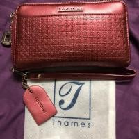 ราคา กระเป๋าสตางค์ Thames (977001300)