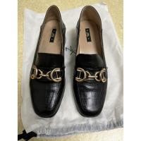 ราคา รองเท้า Lyn แท้ หนังแท้ มือ1 (15380594109)