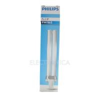 ราคา หลอดพีแอลเอส 9W/865 คูลเดย์ไลท์ รุ่น PHILIPS หลอดพีแอลเอส 9W/865 คูลเดย์ไลท์ (101091) (403217512)