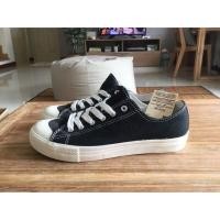 ราคา รองเท้าผ้าใบกันน้ำ MUJI (แท้100%) (1961626098)