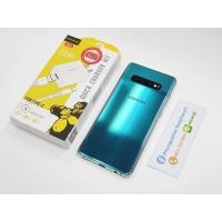 ราคา SAMSUNG Galaxy 10 Plus สี Prism Green สภาพสวยกริ๊ป เงาวับ ราคาคุ้มๆ (8370534609)