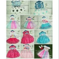 ราคา ชุดเจ้าหญิงราคาเบาๆ คละแบบได้ มีตั้งแต่ไซส์ 60 70 80 90 100 110 120 130 140 150 (1348842531)