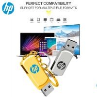 ราคา ไดรฟ์ปากกา โลหะ HP USB 2.0 2TB 512GB 1TB 256GB 128GB 64GB 32 16GB 4GB (14496962903)