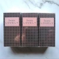 ราคา Sarah​ jessica​ parker​ lovely​ born​ edp​ 30 ml. - 100 ml. (21826637128)