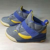 ราคา รองเท้า บาสเกตบอลเด็ก jordan ขนาด 14 cm (5215612539)
