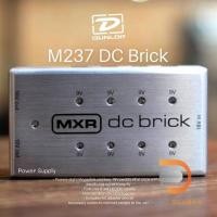 ราคา Jim Dunlop MXR M237 DC Brick Power Supply เพาเวอร์ซัพพลายสำหรับจ่ายเอฟเฟคก้อน Made in Usa. ของแท้100% พร้อมประกันศูนย์ (16039442948)