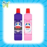 ราคา เป็ดโปร น้ำยาล้างห้องน้ำ 450 มล. Duck Pro Bathroom Cleaner 450ml (11572909421)