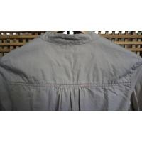 ราคา เสื้อเชิ้ต Mc Lady ไซด์ S สีเบจ (22579837418)