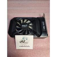 ราคา การ์ดจอ GTX 750TI 1G PALIT ไม่ต่อไฟเลี้ยง (21328221227)