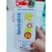 ราคา ของแท้***spectraban SPF30กันแดด..หมดแล้วจ้า รอรอบใหม่นะคะ (7764393977)