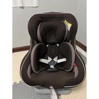 ราคา ส่งฟรี‼️ Leaman Pamio uno Car Seat คาร์ซีทลีแมน (18201943235)