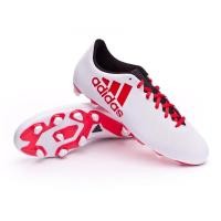 ราคา สตั๊ด ADIDAS ของแท้ รองเท้าฟุตบอลผู้ชาย รุ่น X 17.4 FXG CP9196 ขนาด UK10.5 (1557577354)