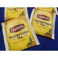 ราคา ชา Lipton พร้อมชงในน้ำร้อน (9611592746)