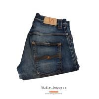 ราคา NUDIE THIN FINN PETER REPLICA (15403000376)