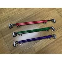 ราคา ก้าน ต่อกระเดื่องก้านเหล็กต่อกระเดื่องกลองชุดแพ็ค1อัน (23688533657)