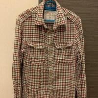 ราคา เสื้อเชิ้ต แขนยาว มือสอง Size S Defry01 (2164914700)