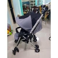 ราคา รถเข็นเด็ก Combi รุ่น Cocot Compact w รถเข็นเด็กมืองสอง (7757044683)