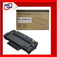 ราคา หมึกแท้ OR Pantum Laser PC-310HEV Toner Cartridge (P3255DN,P3500DN,P3500DW Series) สามารถออกใบกำกับภาษีได้ (3709001224)