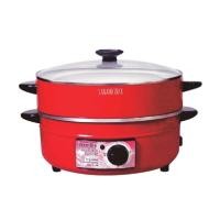 ราคา กระทะไฟฟ้า IMARFLEX MP14 3 ลิตร (6888926950)