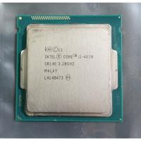 ราคา Intel Core i5-4570 3.2GHz 4Cores 4Threads Socket 1150 Gen4 (19534442935)