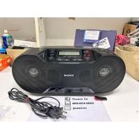 ราคา SONY ZS-RS70BT [220V] เครื่องเล่น CD,MP3+Bluetooth,NFC+USB+วิทยุ+Line in ใช้งานเต็มระบบ [ต่อโทรศัพท์ได้][ฟรีสายไฟ] (22059252099)