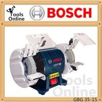 ราคา BOSCH มอเตอร์หินไฟ 6 นิ้ว รุ่น GBG-35-15 ของแท้ (2914276060)