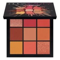 ราคา *ถูกที่สุด Huda Beauty Obsession eyeshadow Corol (4037497513)