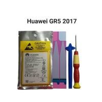 ราคา Huawei GR5 2017 battery แบตเตอรี่ HuaweiGR52017 Nova Plus BLL-L22 HB386483ECW+ แบตหัวเว่ย Batterhuawei แบตมือถือ (20588821926)